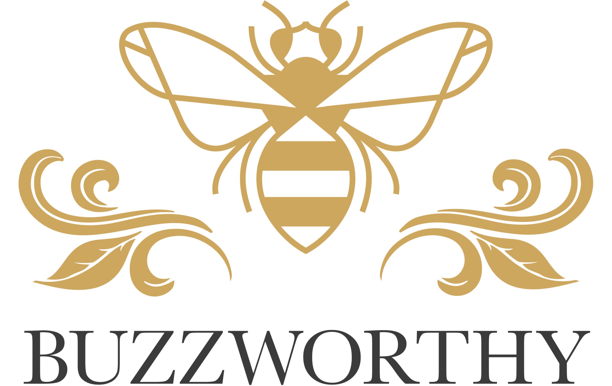 Buzzworthy LLC Logo