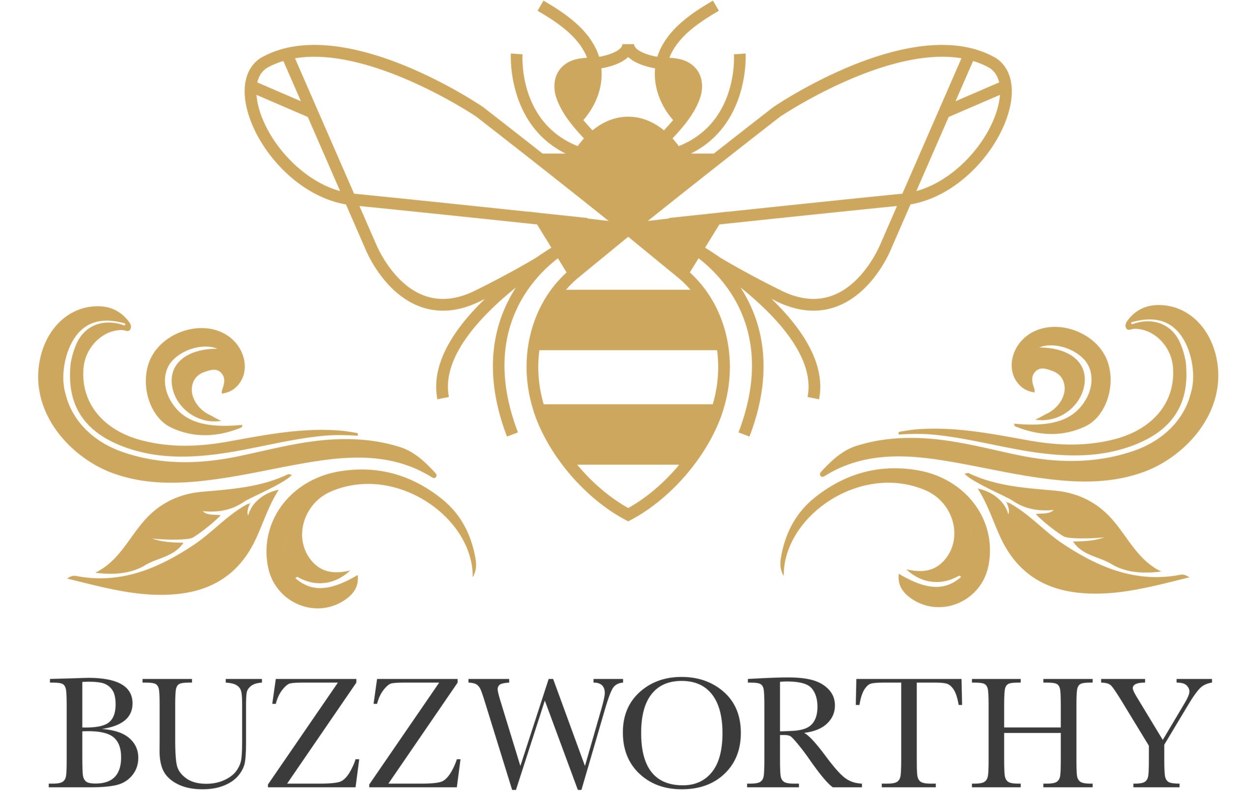 Buzzworthy LLC Logo